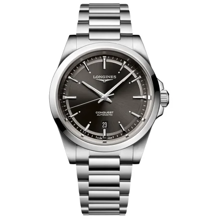 Longines Conquest Automatic 41mm L3.830.4.52.6