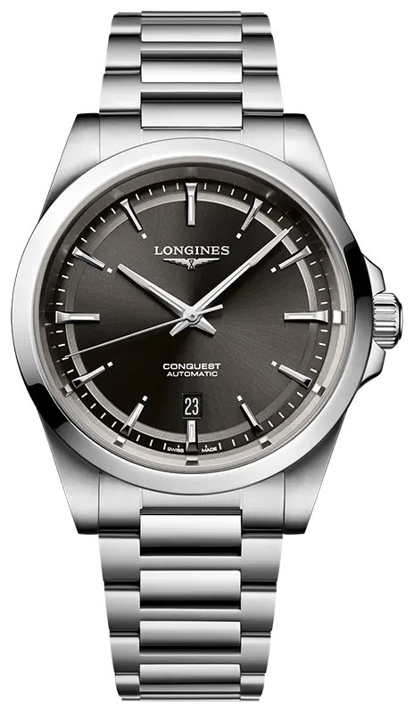 Longines Conquest Automatic 41mm L3.830.4.52.6