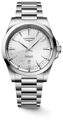Longines Conquest Automatic L3.830.4.72.6