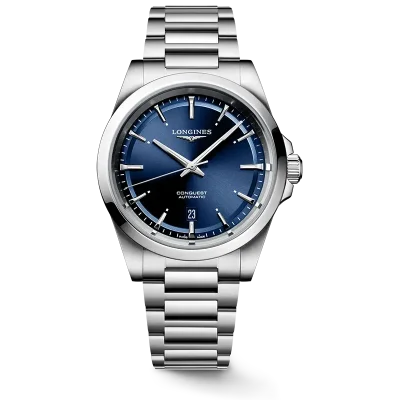 Longines Conquest L3.830.4.92.6