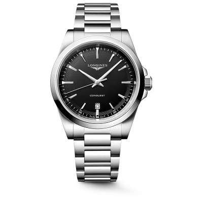 Longines Conquest L38604526