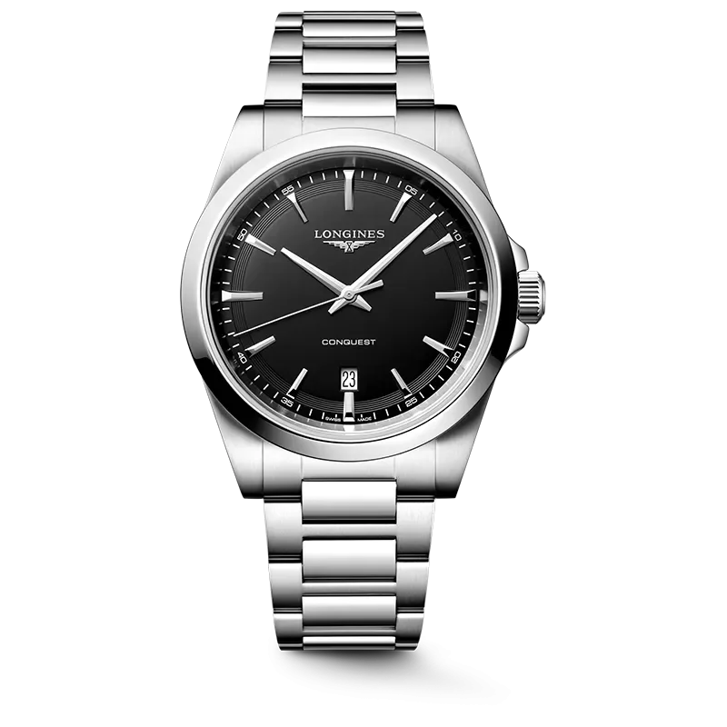 Longines Conquest L38604526