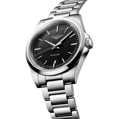 Longines Conquest L38604526