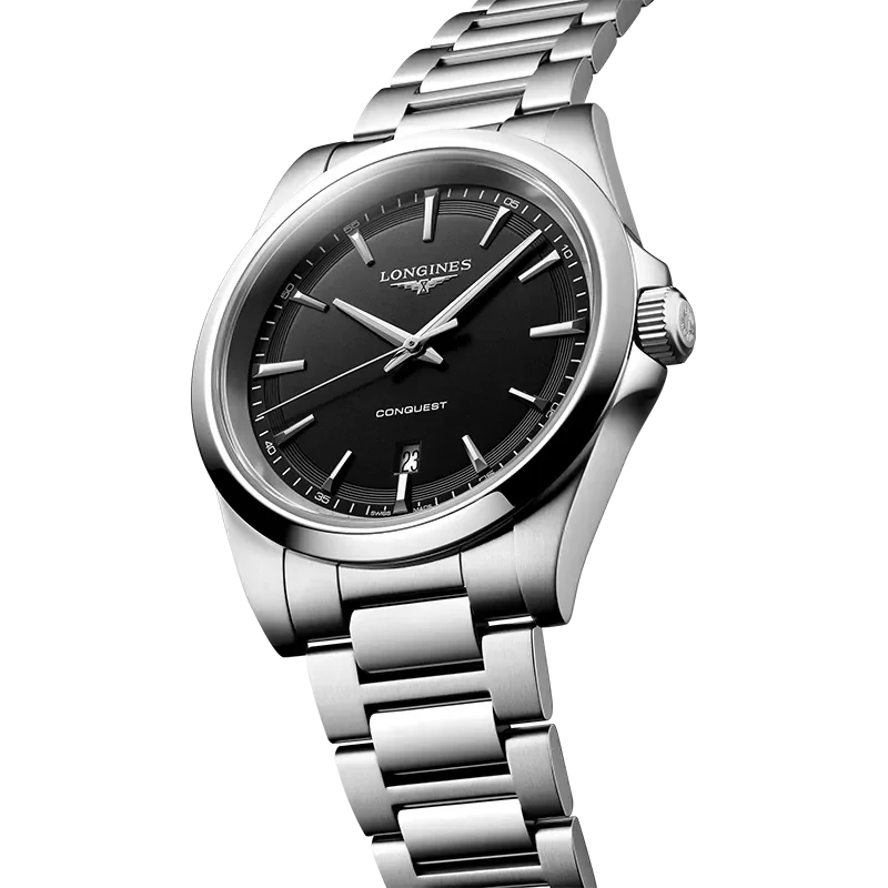 Longines Conquest L38604526