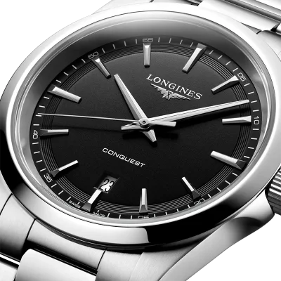 Longines Conquest L38604526