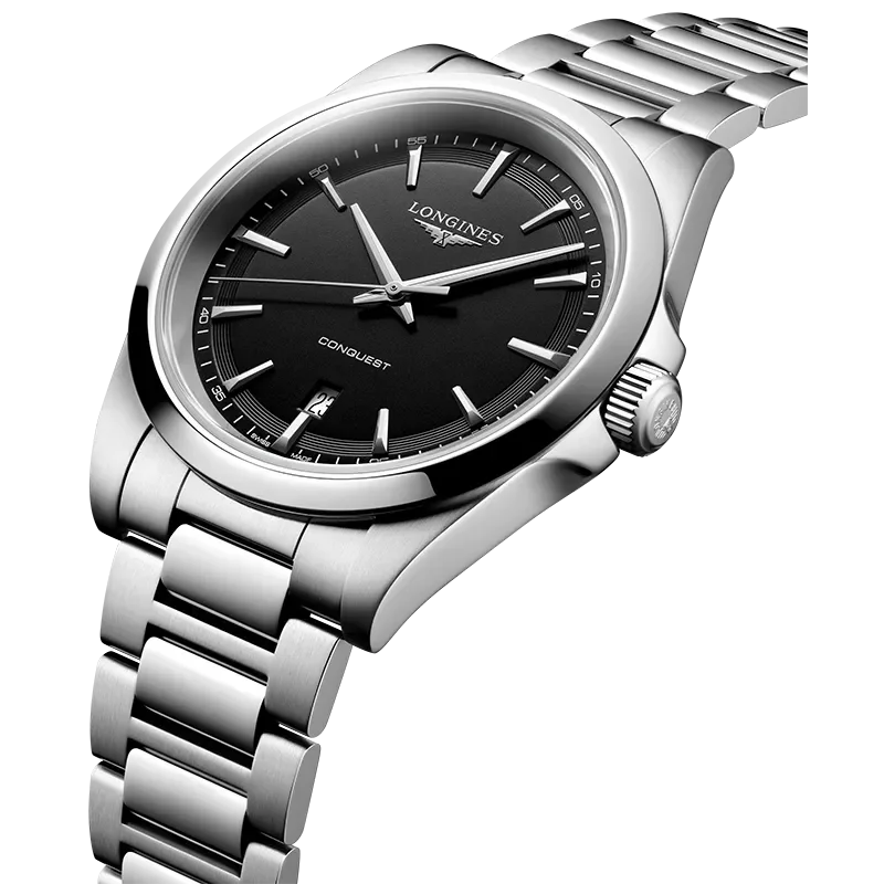 Longines Conquest L38604526