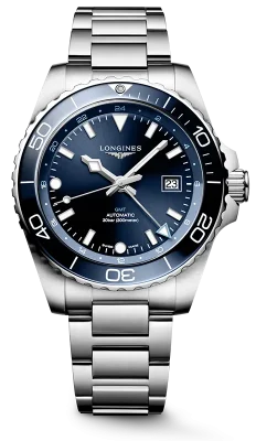 Longines Hydroconquest L3.890.4.96.6