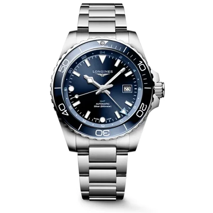 Longines Hydroconquest L3.890.4.96.6