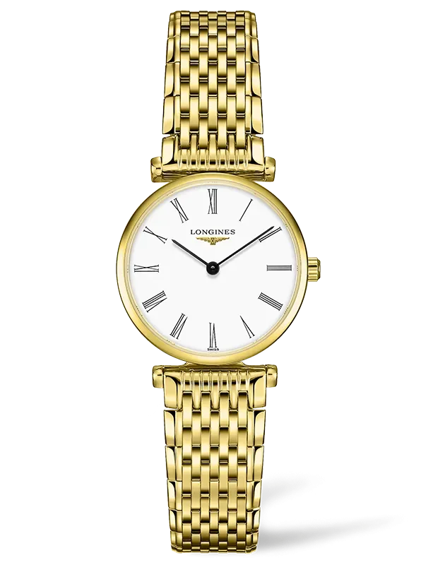 Longines La Grande Classique L4.209.2.11.8