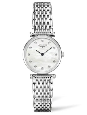 Longines La Grande Classique L4.209.4.87.6