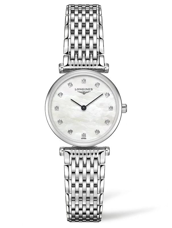 Longines La Grande Classique L4.209.4.87.6