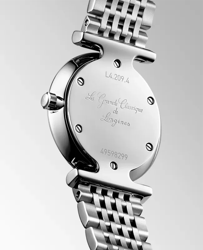 Longines La Grande Classique L4.209.4.87.6