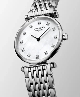 Longines La Grande Classique L4.209.4.87.6