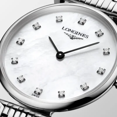 Longines La Grande Classique L4.209.4.87.6
