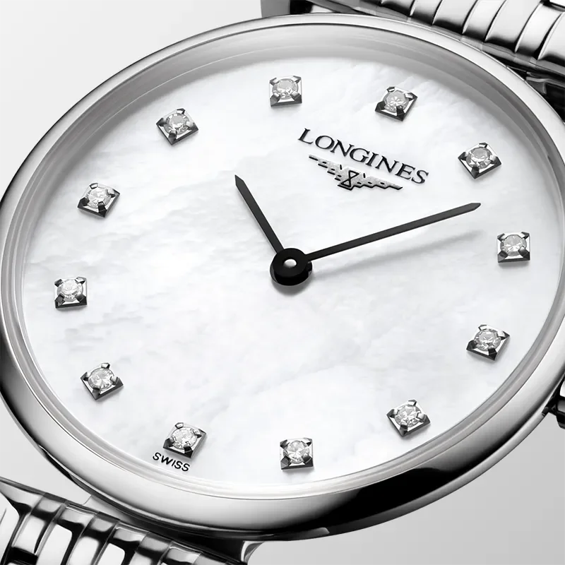 Longines La Grande Classique L4.209.4.87.6