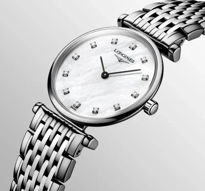 Longines La Grande Classique L4.209.4.87.6