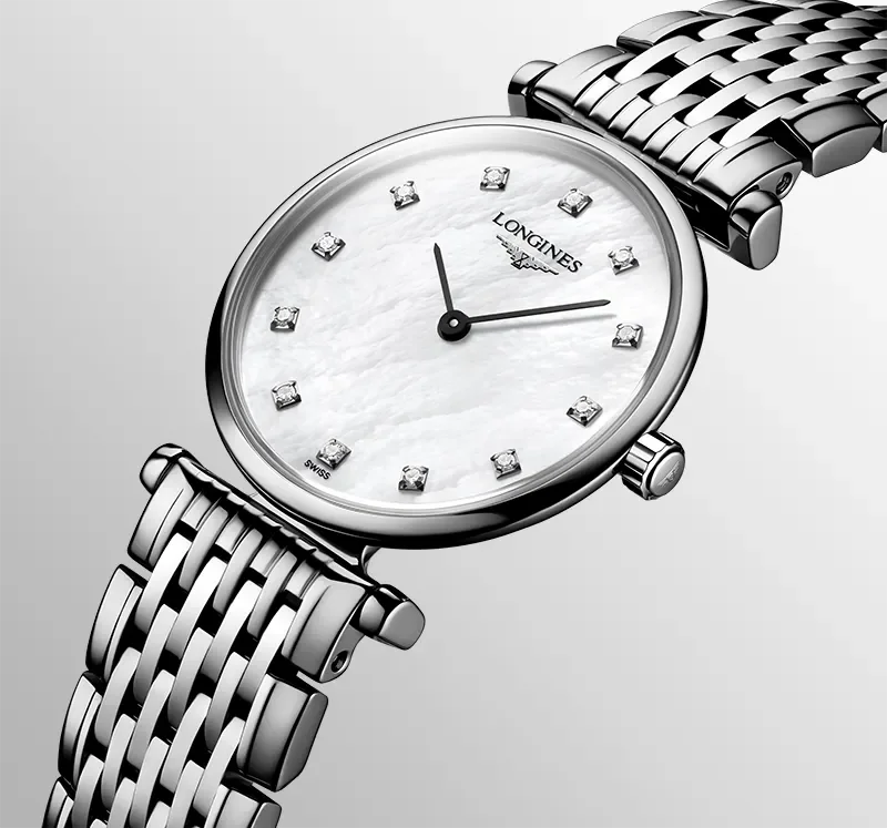 Longines La Grande Classique L4.209.4.87.6