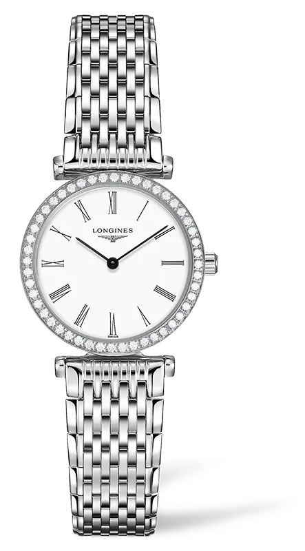 Longines La Grande Classique L4.241.0.11.6