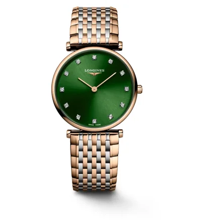 Longines La Grande Classique L4.512.1.08.7