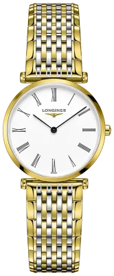 Longines La Grande Classique L4.512.2.11.7