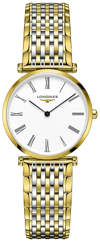 Longines La Grande Classique L4.512.2.11.7