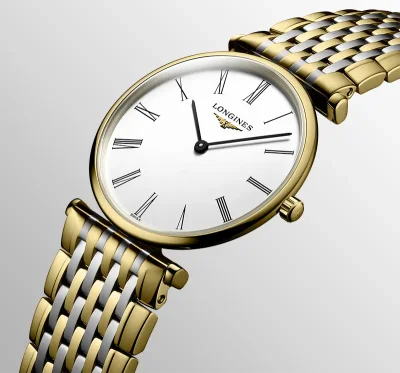 Longines La Grande Classique L4.512.2.11.7