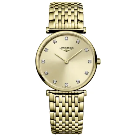 Longines La Grande Classique L4.512.2.37.8