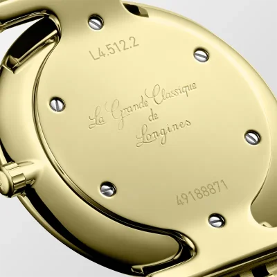 Longines La Grande Classique L4.512.2.37.8