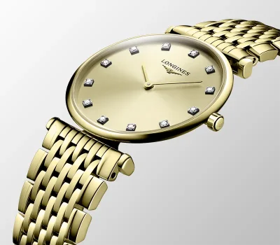 Longines La Grande Classique L4.512.2.37.8