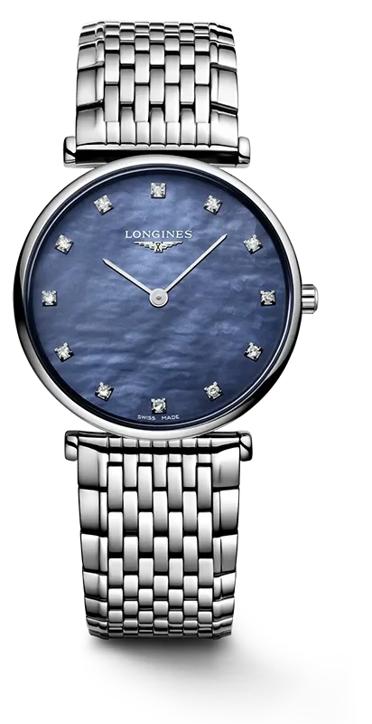 Longines La Grande Classique l4.512.4.58.6