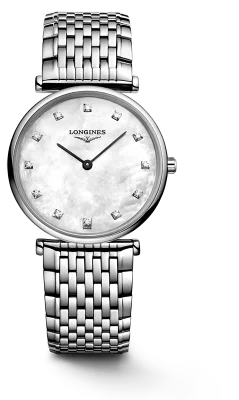 Longines Grande Classique L4.512.4.87.6