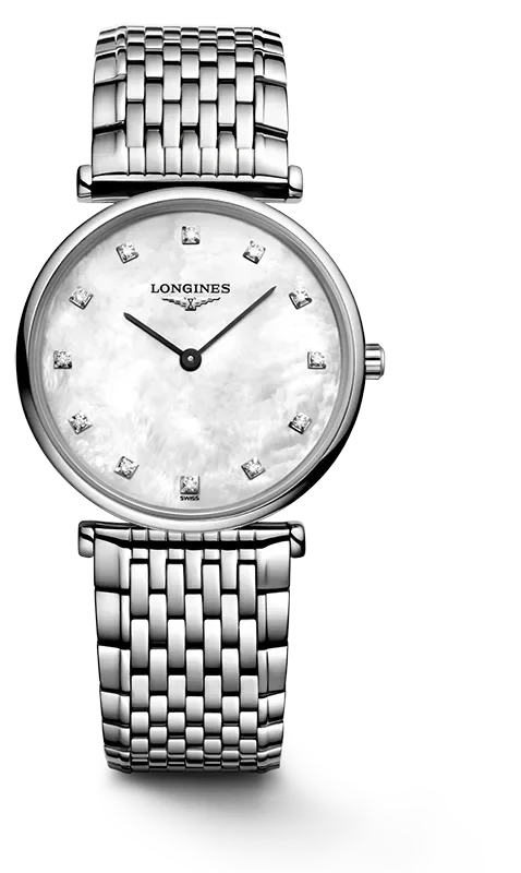 Longines Grande Classique L4.512.4.87.6