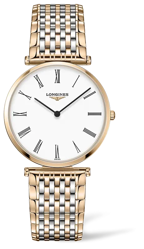 Longines La Grande Classique L4.755.1.92.7