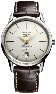 Longines Flagship Heritage L4.795.4.78.2