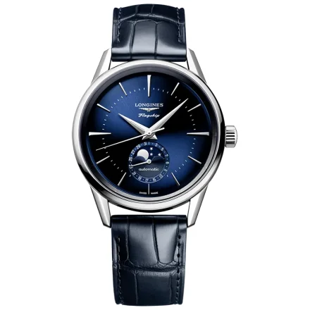 LONGINES BLUE 12 INDEX