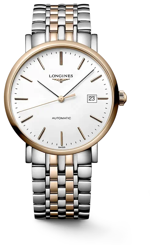 Longines Elegant L4.910.5.12.7