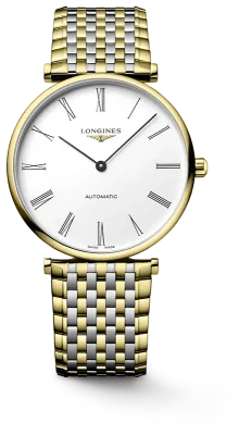 Longines La Grande Classique L4.918.2.11.7