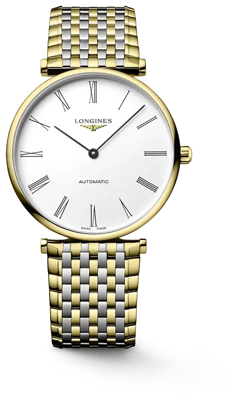 Longines La Grande Classique L4.918.2.11.7