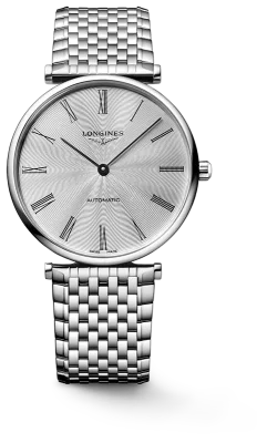 Longines La Grande Classique L4.918.4.71.6