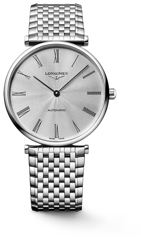 Longines La Grande Classique L4.918.4.71.6