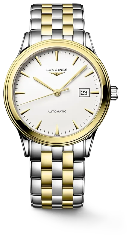 Longines Flagship Automatic L4.984.3.22.7