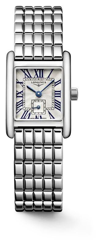 Longines Mini DolceVita 21.5mm L5.200.4.71.6