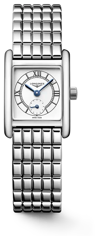 Longines Mini DolceVita 21.5mm L5.200.4.75.6