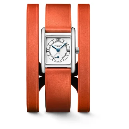 Longines Mini Dolcevita l5.200.4.75.8