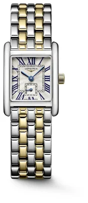 Longines Mini Dolcevita L5.200.5.70.7