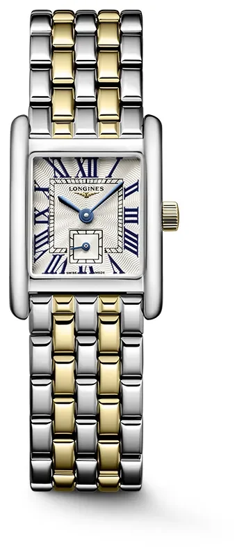 Longines Mini Dolcevita L5.200.5.70.7
