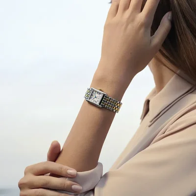 Longines Mini Dolcevita L5.200.5.70.7