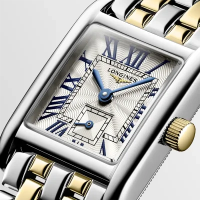 Longines Mini Dolcevita L5.200.5.70.7