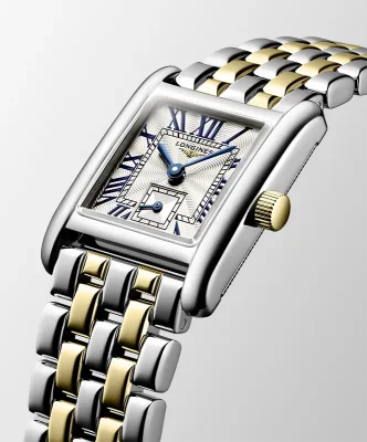 Longines Mini Dolcevita L5.200.5.70.7