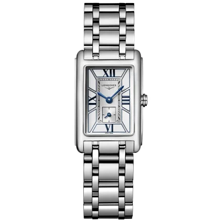 Watch Longines LONGINES DOLCEVITA L5.255.4.75.6